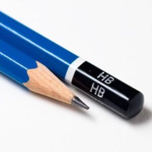 Generic HB Pencils