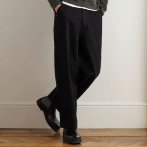 Black jeans for the men